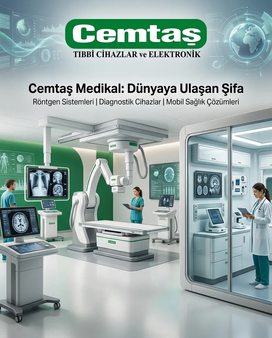 Sürdürülebilir Medikal Cihazlar: Servis ve Bakımla Ömrü Uzatın