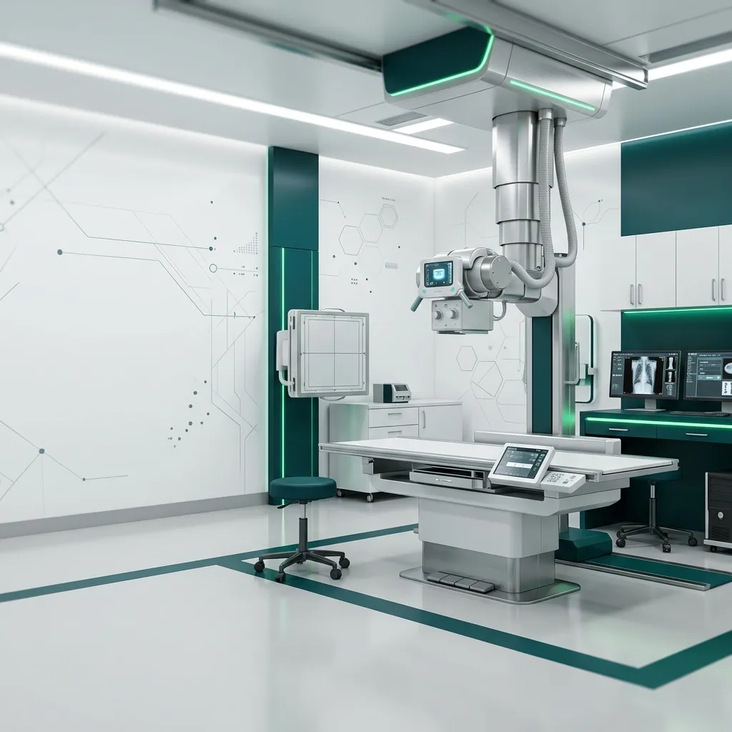 Reliable Partner in Healthcare